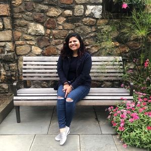 Meet your Posher, Ericka